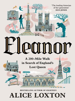 cover image of Eleanor